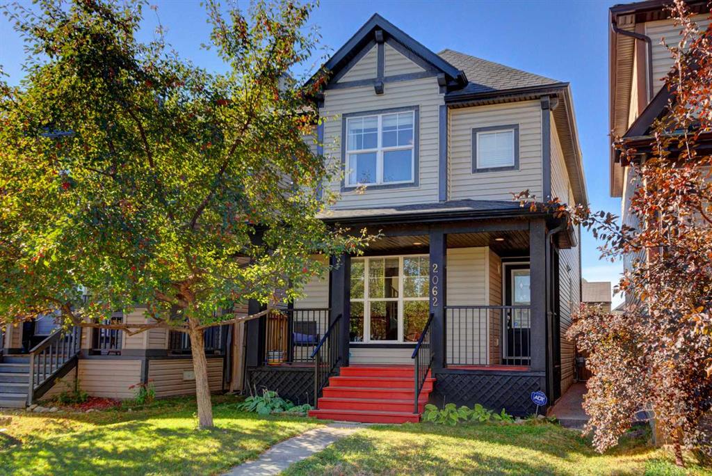 2062 New Brighton Gardens SE, A2248551, Alberta,