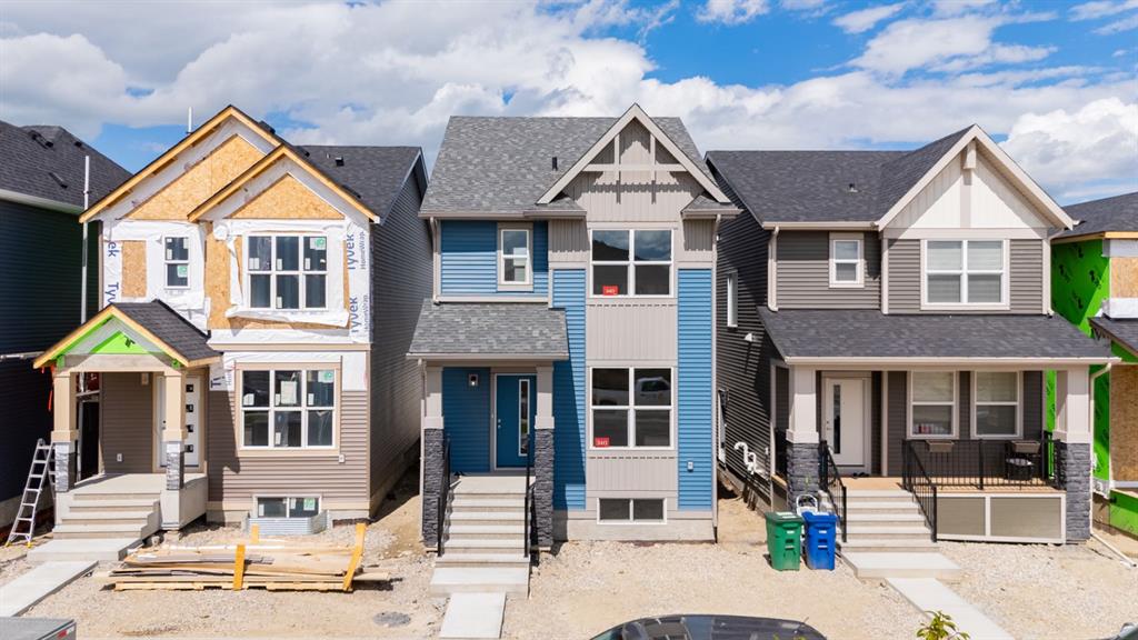 340 Cobblestone Gate SW, A2248552, Alberta,