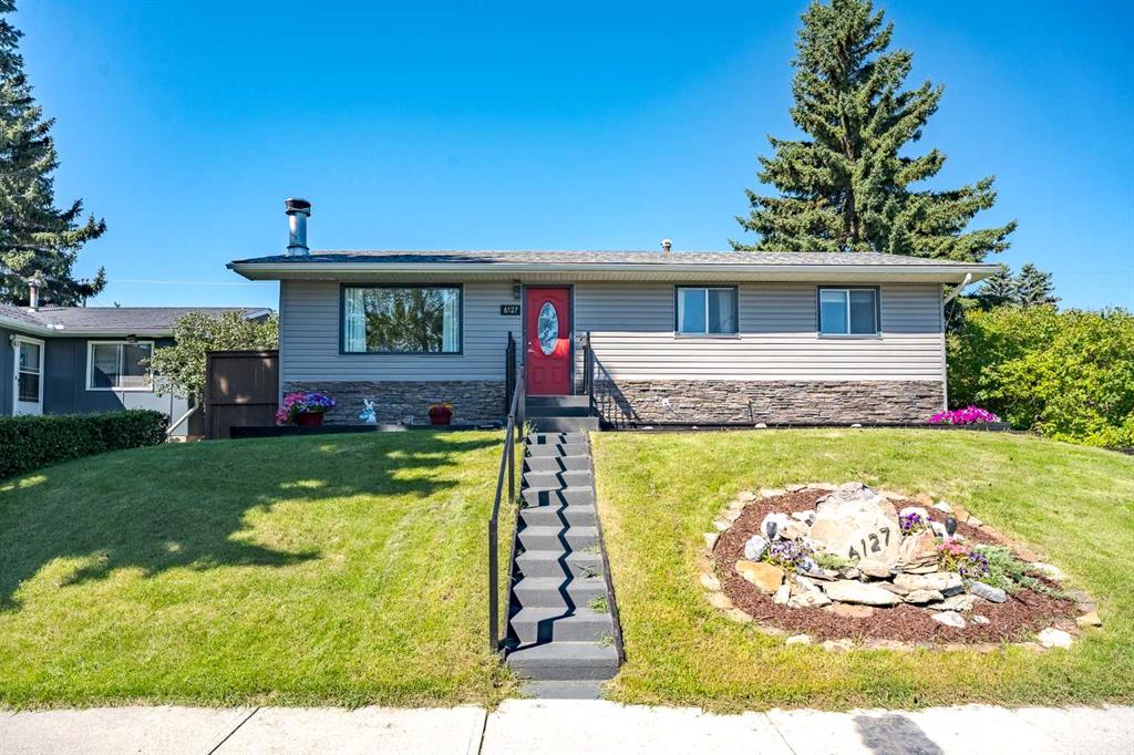 6127 4 Street NE, A2248556, Alberta,
