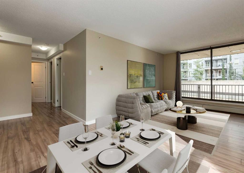 Fifth View of 202, 1240 12 Avenue SW, Beltline, Calgary, Alberta, T3C 0P3