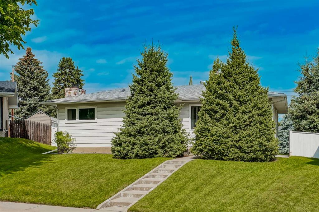 7419 Huntertown Crescent NW, A2248572, Alberta,