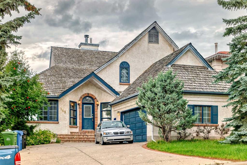 145 Edgeview Road NW, A2248573, Alberta,
