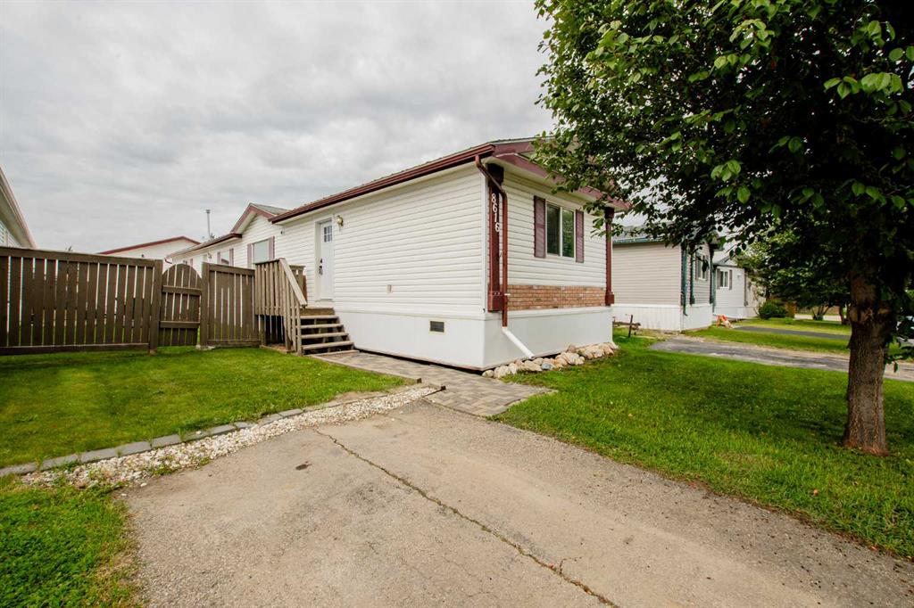 8616 90 Street , A2248575, Alberta,