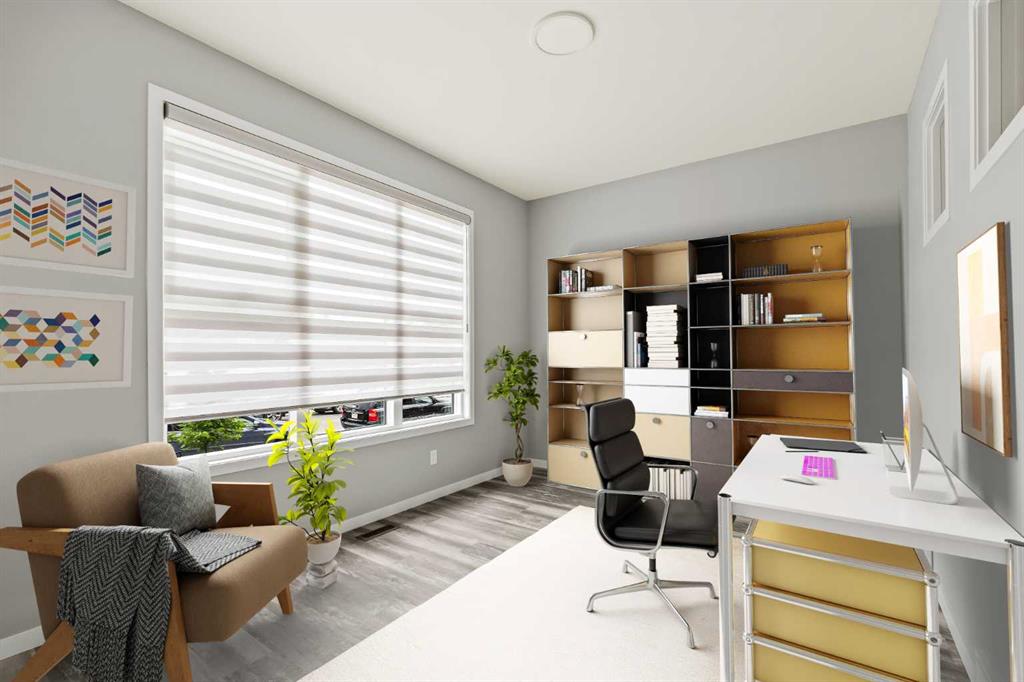 Fourth View of 121 Setonstone Green SE, Seton, Calgary, Alberta, T3M 3R9