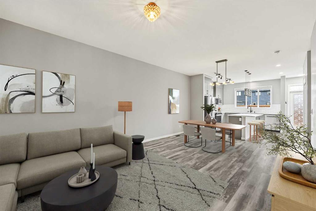 Fifth View of 121 Setonstone Green SE, Seton, Calgary, Alberta, T3M 3R9