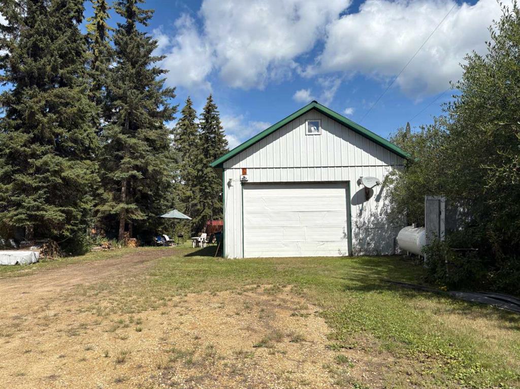 Second View of 2740 Calling Lake Drive 5th Street  , NONE, Calling Lake, Alberta, T0G 0K0