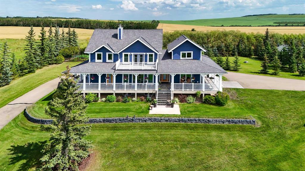 38139 Range Road 265  , A2248584, Alberta,