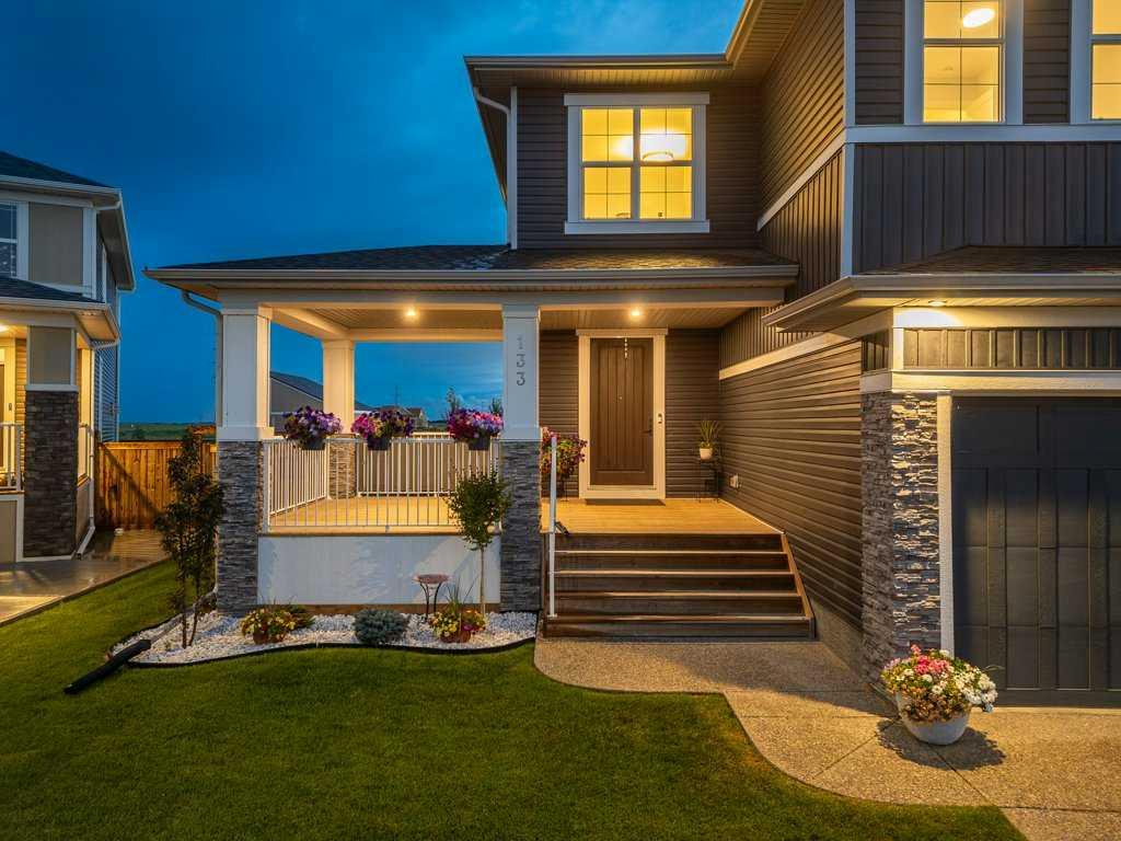 Fourth View of 133 Boulder Creek Place , Boulder Creek Estates, Langdon, Alberta, T0J 1X3