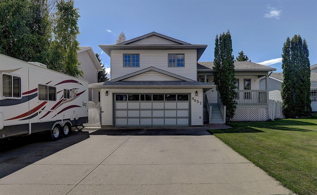 9637 72 Avenue , A2248592, Alberta,