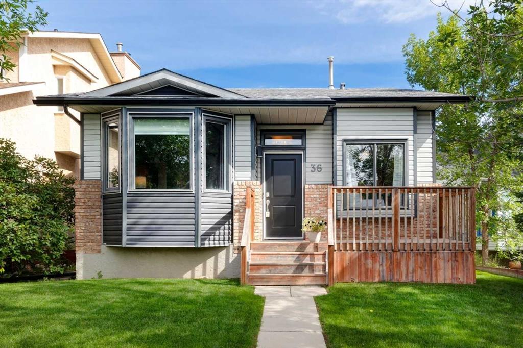 36 Macewan Meadow Rise NW, A2248594, Alberta,