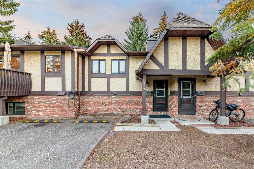 115, Story Book Terrace NW, A2248595, Alberta,