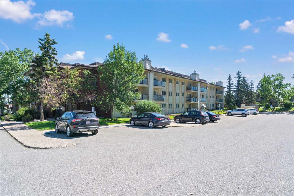 3103, 393 Patterson Hill SW, A2248596, Alberta,