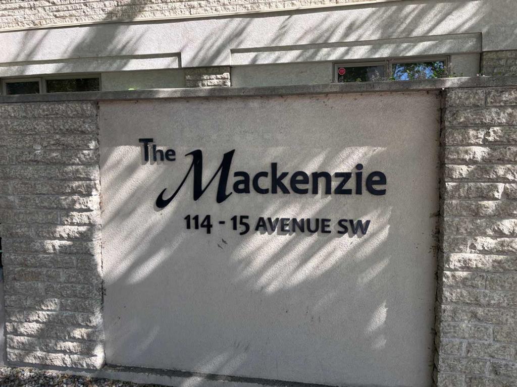 205, 114 15 Avenue SW, A2248598, Alberta,