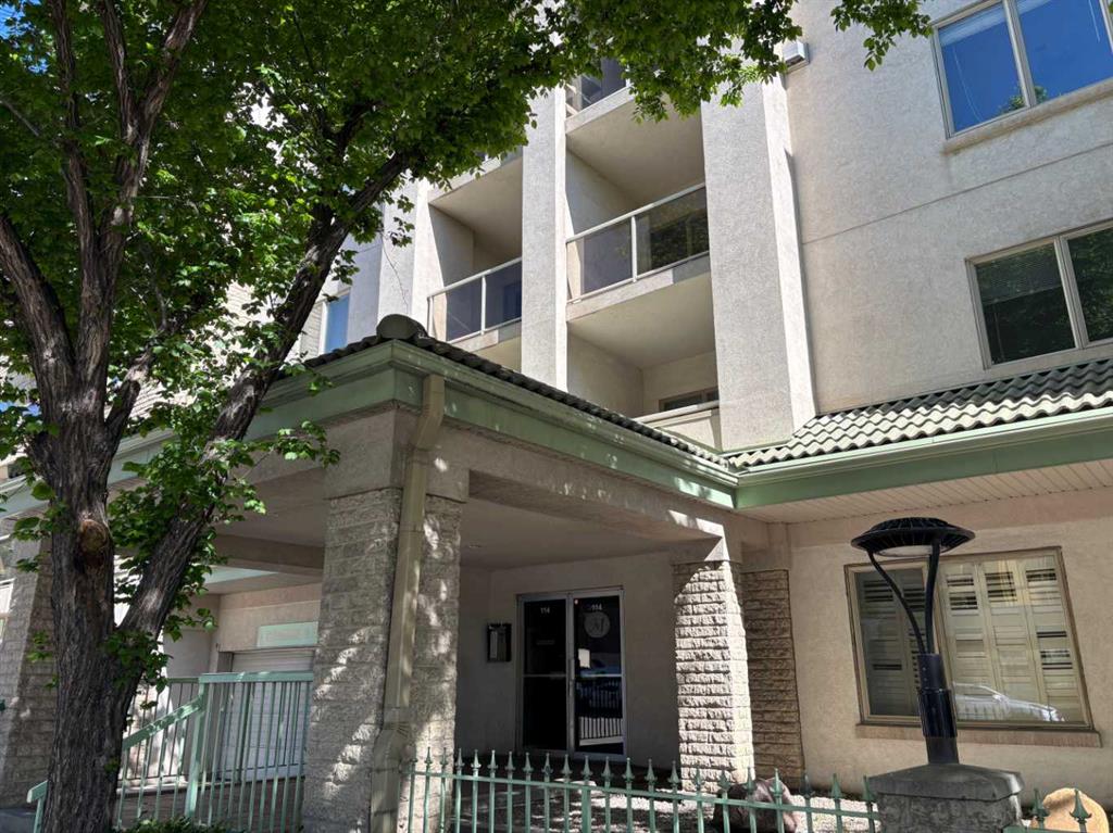 Third View of 205, 114 15 Avenue SW, Beltline, Calgary, Alberta, T2R 0P5