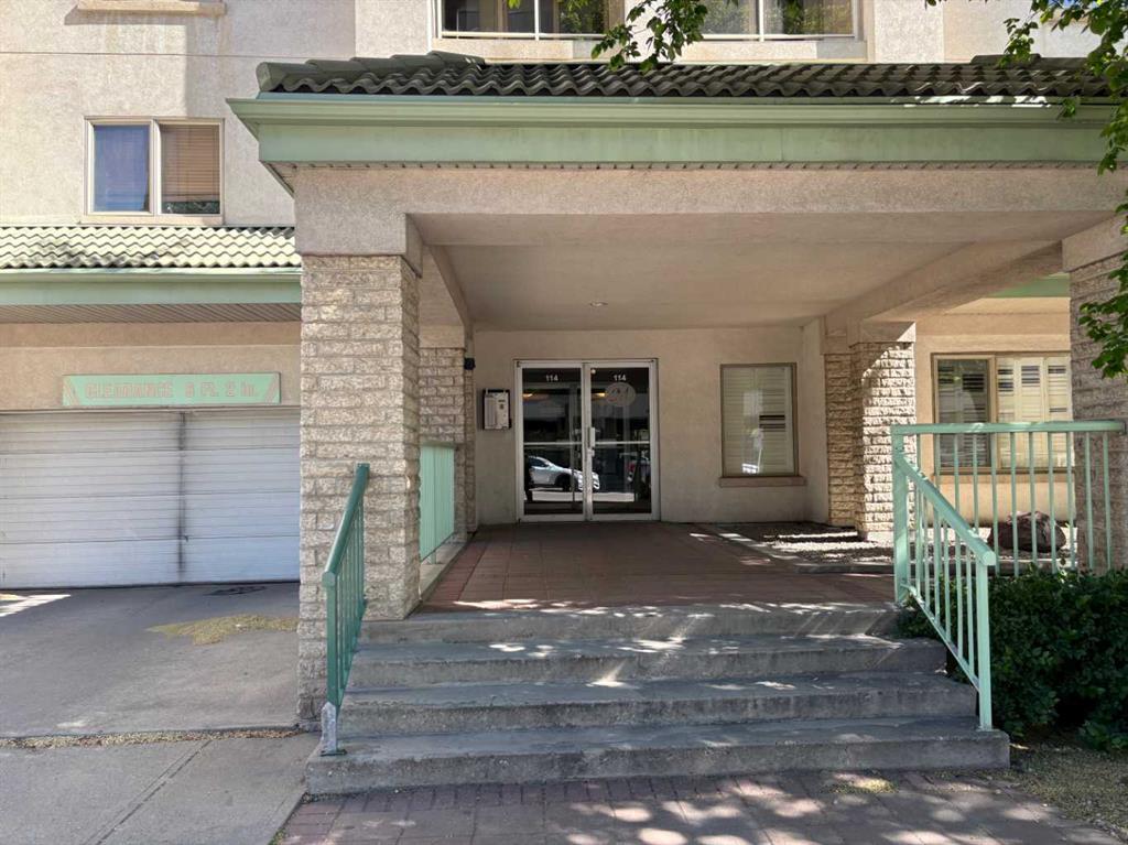 Fourth View of 205, 114 15 Avenue SW, Beltline, Calgary, Alberta, T2R 0P5