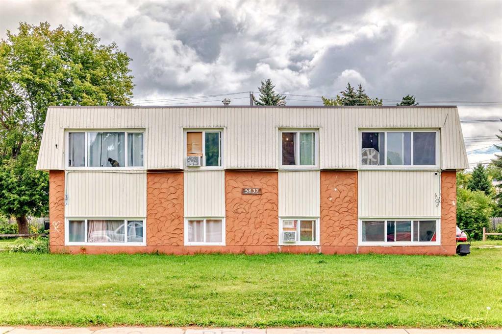 5837 60 Avenue , A2248599, Alberta,
