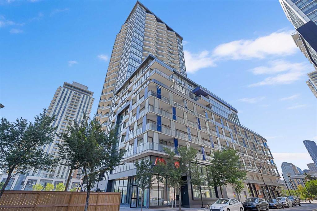801, 615 6 Avenue SE, A2248602, Alberta,