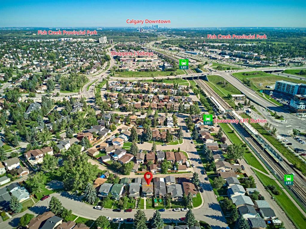 16 Shawmeadows Crescent SW, A2248603, Alberta,