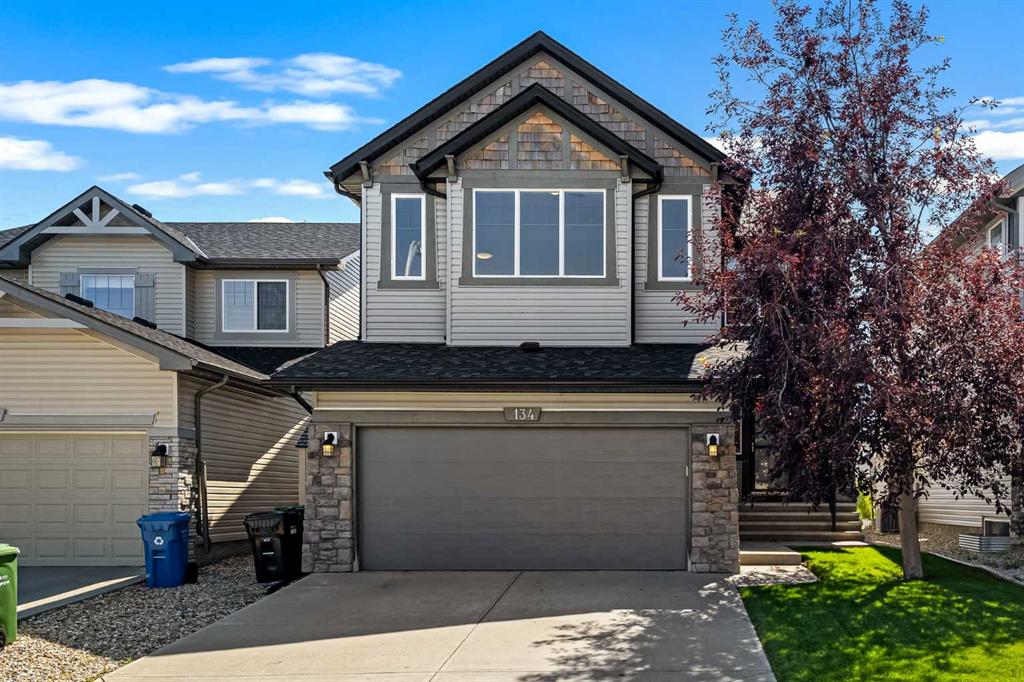 134 Panamount Road NW, A2248604, Alberta,