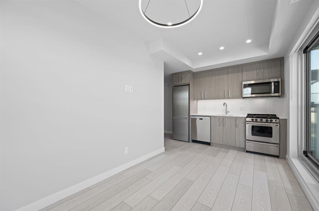 Fifth View of 624, 110 18A Street NW, West Hillhurst, Calgary, Alberta, T2N 5G5