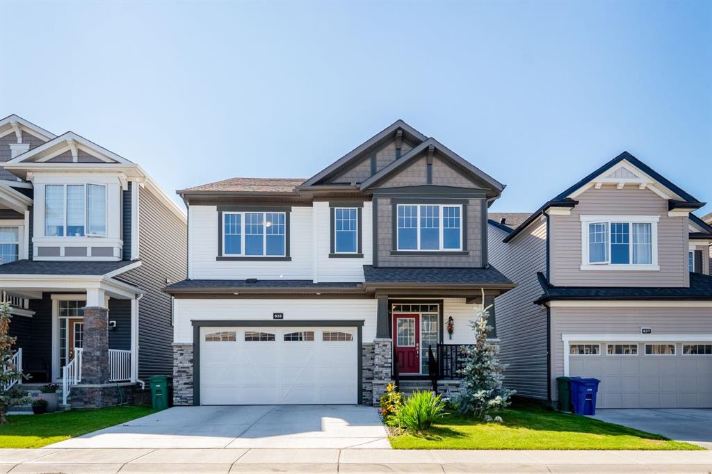633 WINDROW Manor SW, A2248614, Alberta,