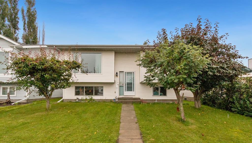 Second View of 5241 Aspen Drive , Aspen, Blackfalds, Alberta, T0M0J0