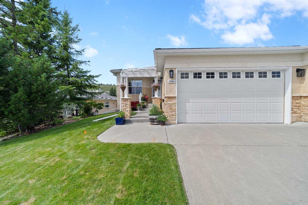 126, 1000 Glenhaven Way , A2248622, Alberta,