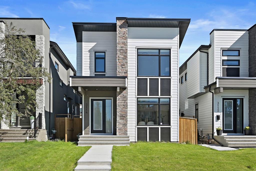 3114 14 Avenue SW, A2248623, Alberta,