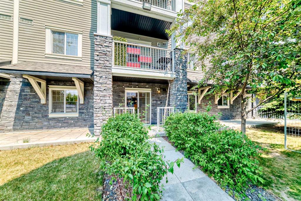 2124, 115 Prestwick Villas SE, A2248625, Alberta,