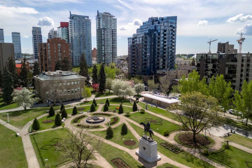 203, 303 13 Avenue SW, A2248626, Alberta,