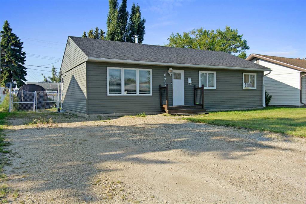 10403 110 Avenue , A2248627, Alberta,