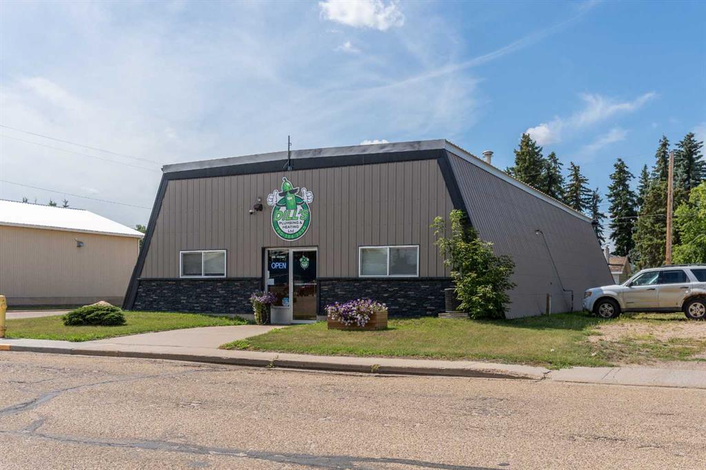 4901 48 Street , A2248628, Alberta,