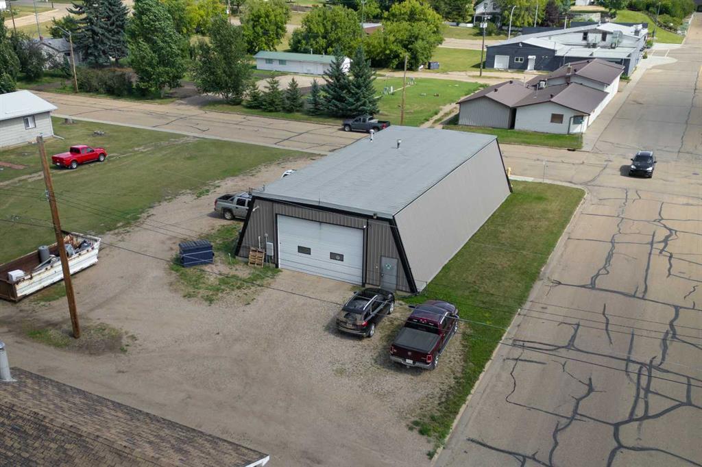 Fourth View of 4901 48 Street , NONE, Sedgewick, Alberta, T0B 4C0