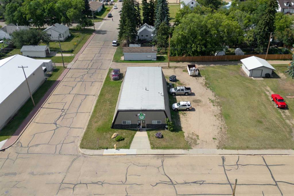 Fifth View of 4901 48 Street , NONE, Sedgewick, Alberta, T0B 4C0