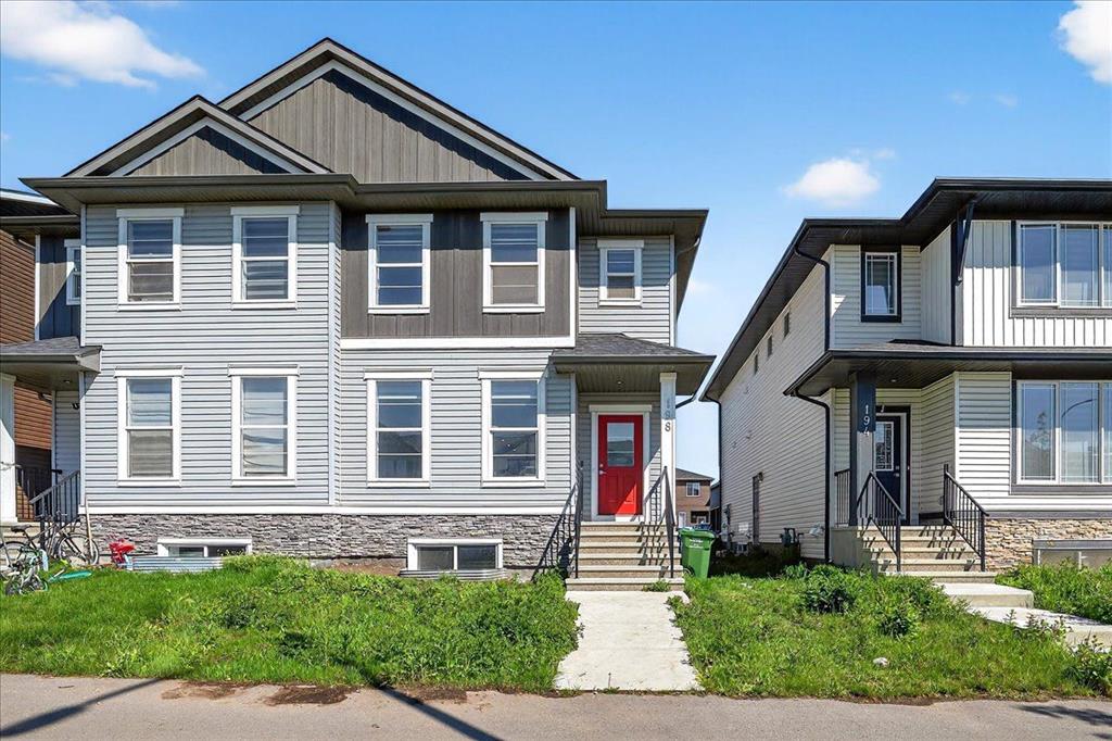 198 Ambleton Drive NW, A2248633, Alberta,