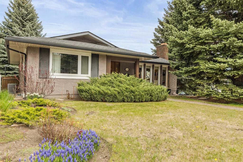 264 Parkland Crescent SE, A2248634, Alberta,