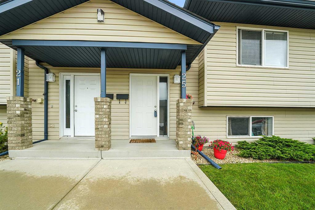 25 Leung Place , A2248637, Alberta,
