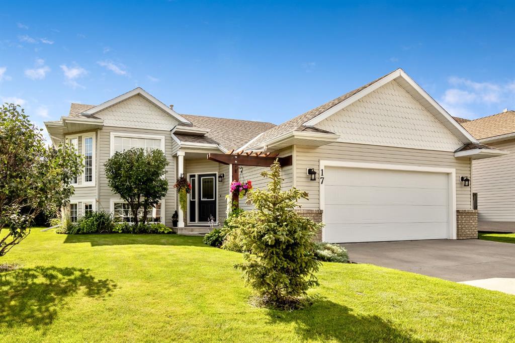 17 Bow Way , A2248640, Alberta,