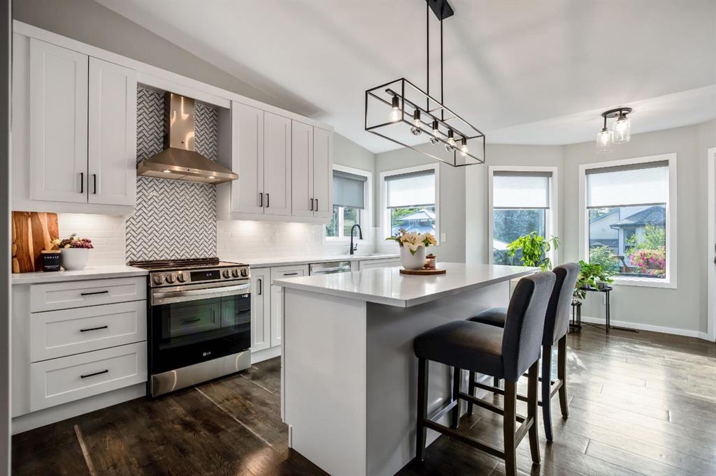 Third View of 17 Bow Way , Bow Meadows, Cochrane, Alberta, T4C 1N4