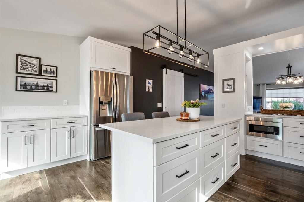 Fourth View of 17 Bow Way , Bow Meadows, Cochrane, Alberta, T4C 1N4