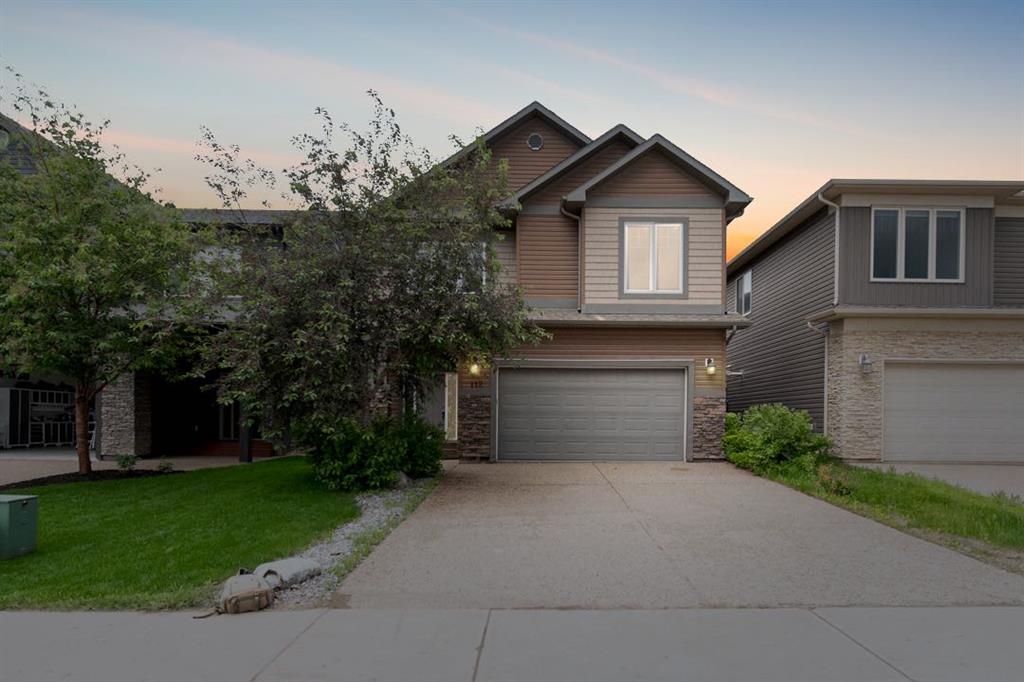 112 Killdeer Way , A2248642, Alberta,