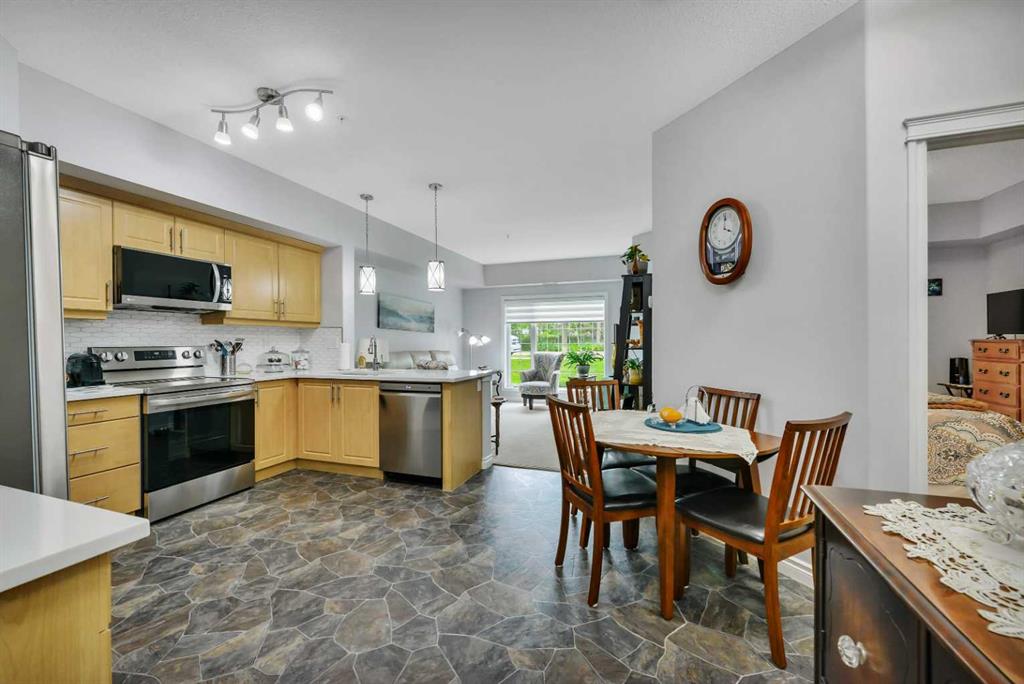 Fifth View of 120, 6 Michener Boulevard , Michener Hill, Red Deer, Alberta, T4P 0K5