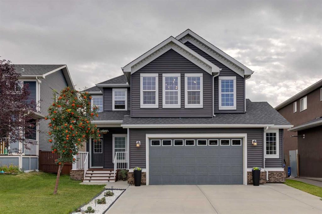 MLS® listing #104626960 for sale located at 136 Kinniburgh Gardens 
