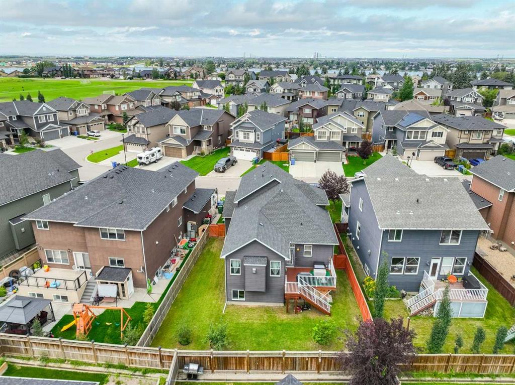 Fourth View of 136 Kinniburgh Gardens , Kinniburgh North, Chestermere, Alberta, T1X 0R7