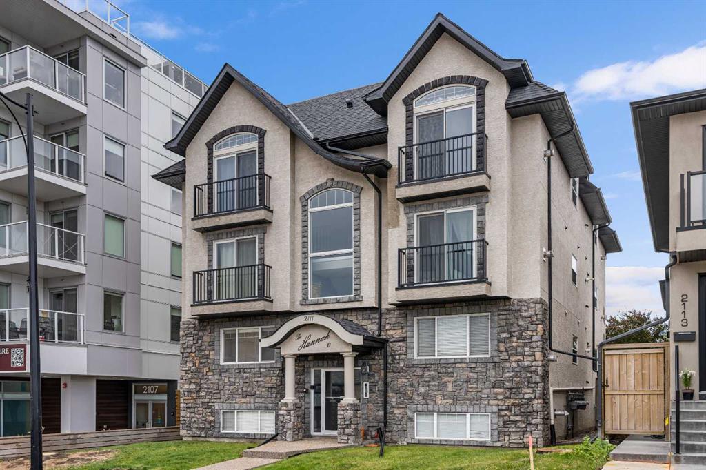 201, 2111 34 Avenue SW, A2248653, Alberta,