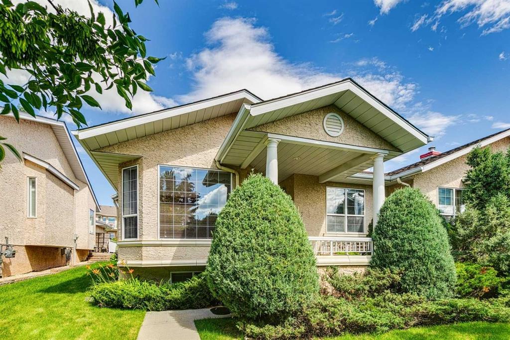 12 Sierra Morena Way SW, A2248656, Alberta,