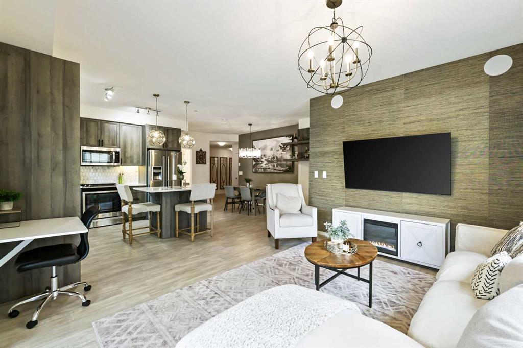 5117, 151 Legacy Main Street SE, A2248658, Alberta,