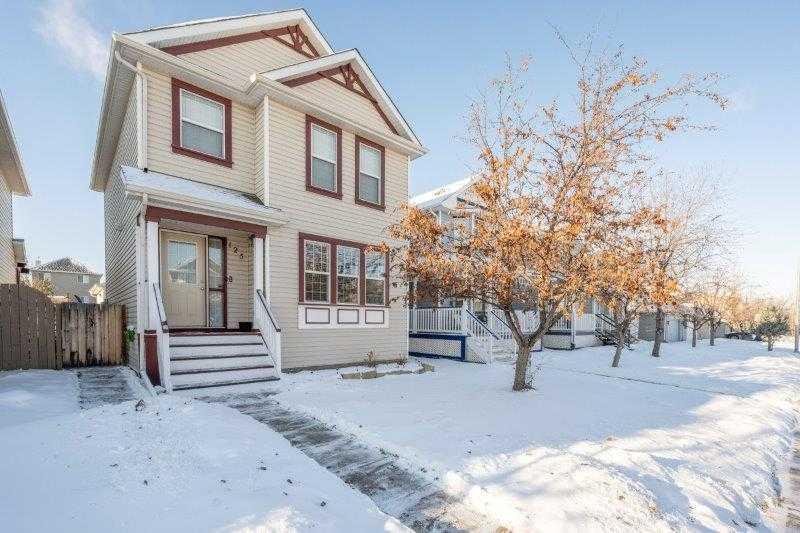 125 Bridleglen Manor SW, A2248661, Alberta,