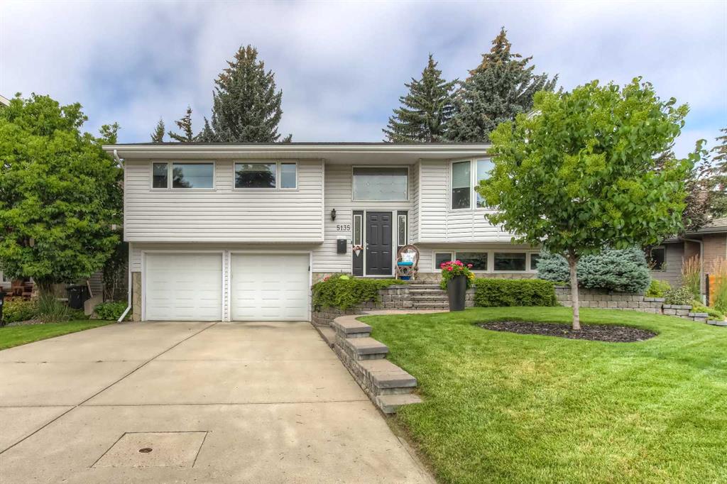 5135 Viceroy Drive NW, A2248666, Alberta,