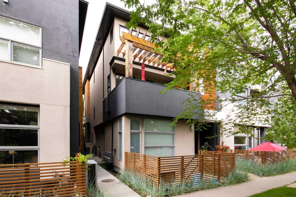 B, 1310 Gladstone Road NW, A2248668, Alberta,